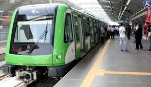 EL PRIMER TRANSPORTE ELÉCTRICO EN PERÚ
